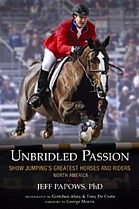 Unbridled Passion (Hardcover)