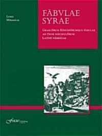 Fabulae Syrae (Paperback)