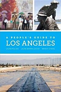 [중고] A People‘s Guide to Los Angeles (Paperback)
