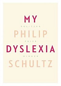 My Dyslexia (Audio CD, Library)