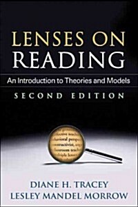 Lenses On Reading (Hardcover, 2nd)