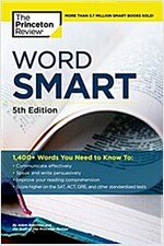 Word Smart (Paperback, 5)