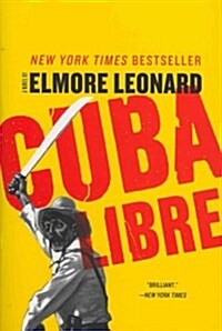 Cuba Libre (Paperback, Reissue)