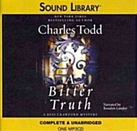 A Bitter Truth (MP3 CD)