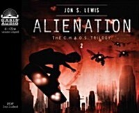 Alienation (Audio CD)