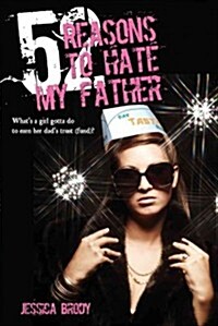 52 Reasons to Hate My Father (Hardcover)
