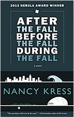 After the Fall, Before the Fall, During the Fall (Paperback)