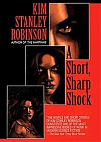 A Short, Sharp Shock (Audio CD)