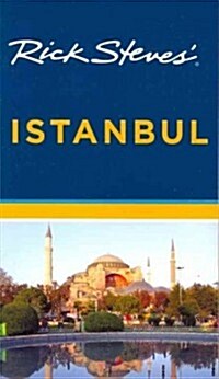 Rick Steves Istanbul (Paperback, 5th)