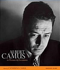 Albert Camus: Solitude & Solidarity (Hardcover)
