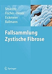 Fallsammlung Zystische Fibrose (Paperback)