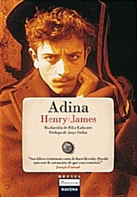 Adina (Paperback, Translation)