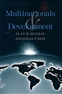 Multinationals and Development (Paperback)