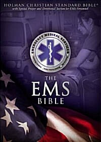 EMS Bible-HCSB (Imitation Leather)