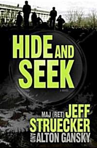 Hide and Seek (Paperback)