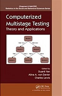 Computerized Multistage Testing: Theory and Applications (Hardcover)