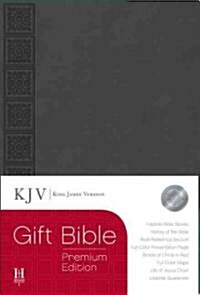 Holy Bible (Paperback, LEA, Premium)