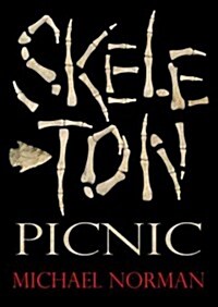 Skeleton Picnic (Audio CD)