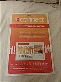 Managerial Accounting Connect Accounting With Learnsmart 1 Semester Access Card (Pass Code, 14th)