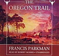 The Oregon Trail (Audio CD)