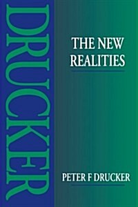 The New Realities (Paperback)