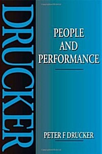 People and Performance (Paperback)