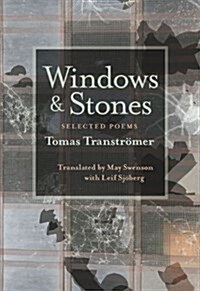 Windows and Stones: Selected Poems (Paperback)