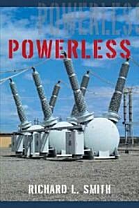 Powerless (Hardcover)