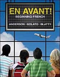 En Avant Dvd Program (DVD)