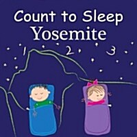 Count to Sleep Yosemite (Board Book)