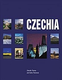 Czechia (Paperback, 4, Fourth Edition)