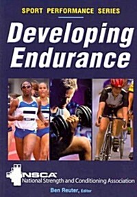 Developing Endurance (Paperback)