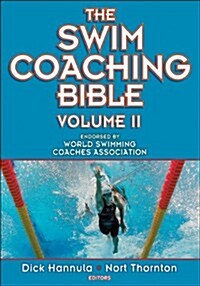 The Swim Coaching Bible, Volume II (Paperback)