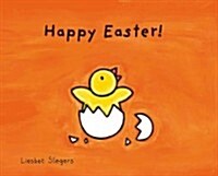 Happy Easter! (Hardcover, English)