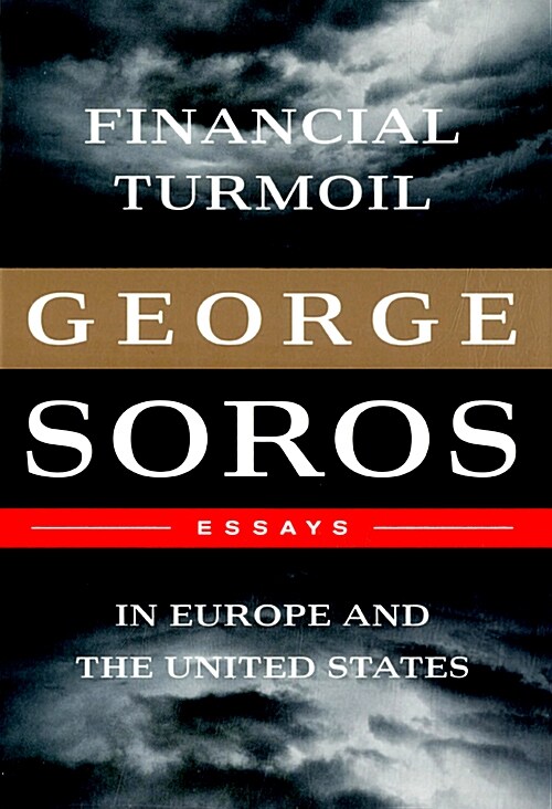 Financial Turmoil in Europe and the United States: Essays (Hardcover)