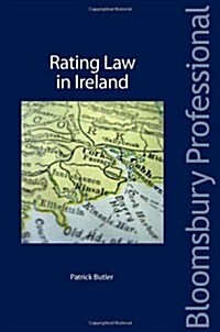 Rating Law in Ireland (Paperback)