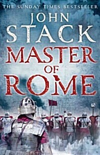 Master of Rome (Paperback)