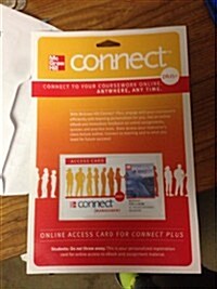 M Connect Plus Access Code Card (Pass Code)