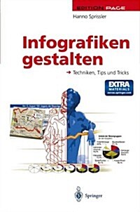 Infografiken Gestalten: Techniken, Tips Und Tricks (Hardcover, 1999)