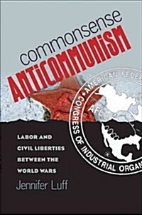 Commonsense Anticommunism (Hardcover)