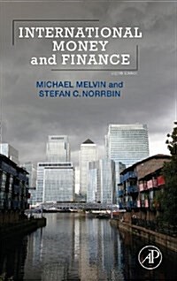 International Money and Finance (Hardcover, 8)