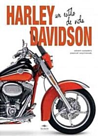 Harley Davidson (Hardcover, Translation)