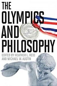 The Olympics and Philosophy (Hardcover)
