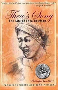 Theas Song: The Life of Thea Bowman (Paperback)