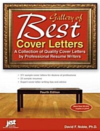 Gallery of Best Cover Letters (Paperback, 4)