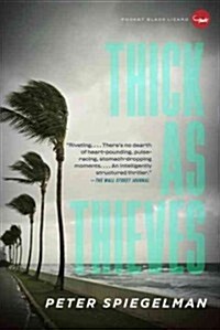 Thick As Thieves (Paperback)