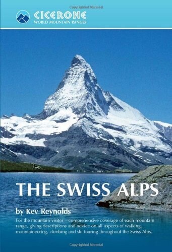 The Swiss Alps (Paperback)