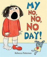 My no, no, no day! 표지이미지