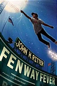 Fenway Fever (Hardcover)