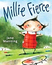 Millie Fierce (Hardcover)